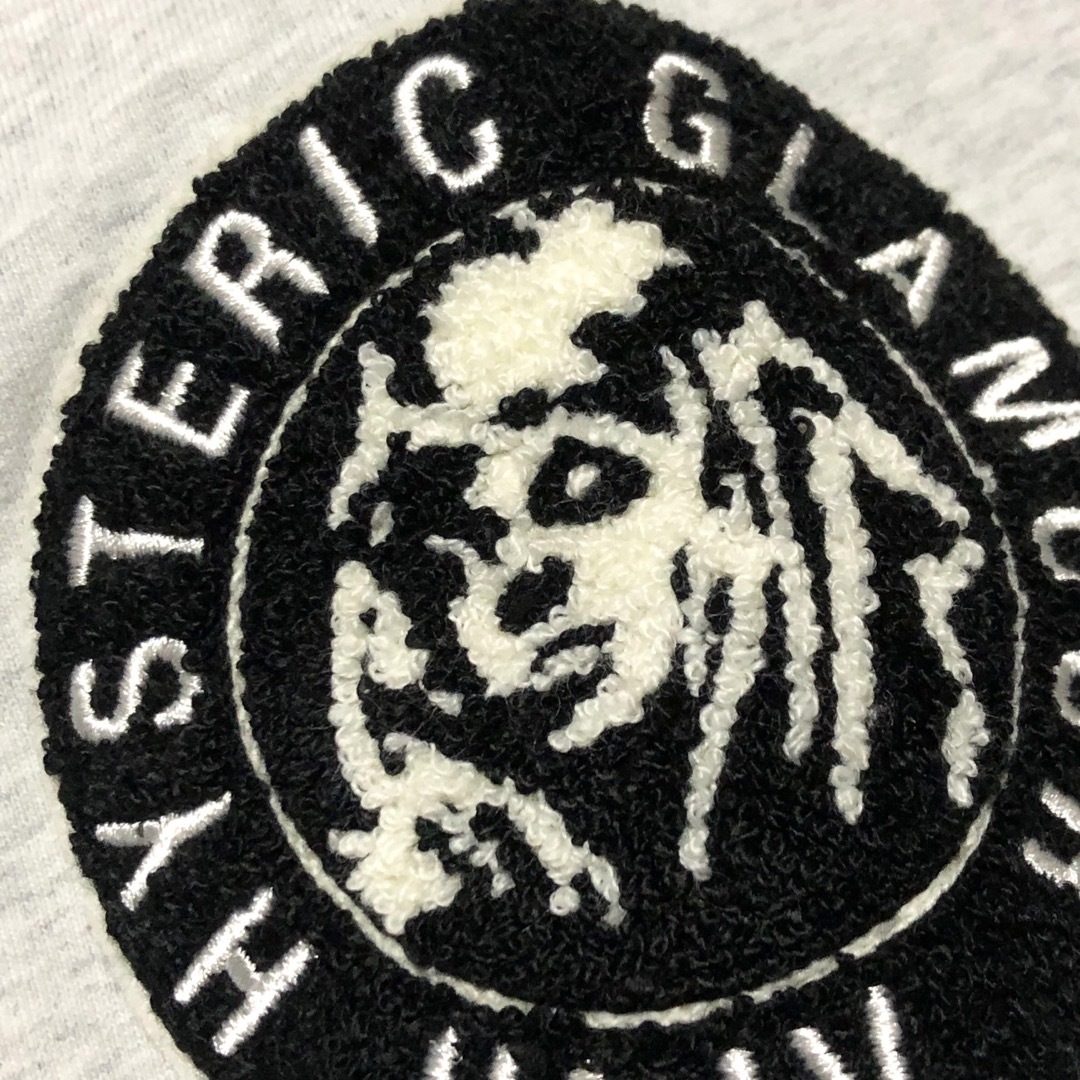 HYSTERIC GLAMOUR - 未使用タグ付き ヒステリックグラマー HYSTERIC GLAMOUR - 未使用タグ付き ヒステリックグラマー
