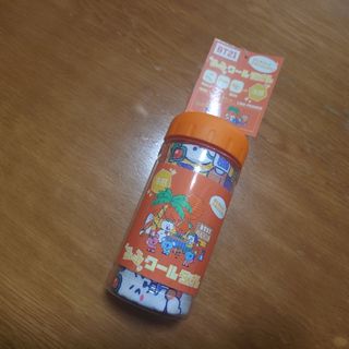 ビーティーイシビル(BT21)のBT21ふるクールタオル サンセットビーチ1(タオル/バス用品)