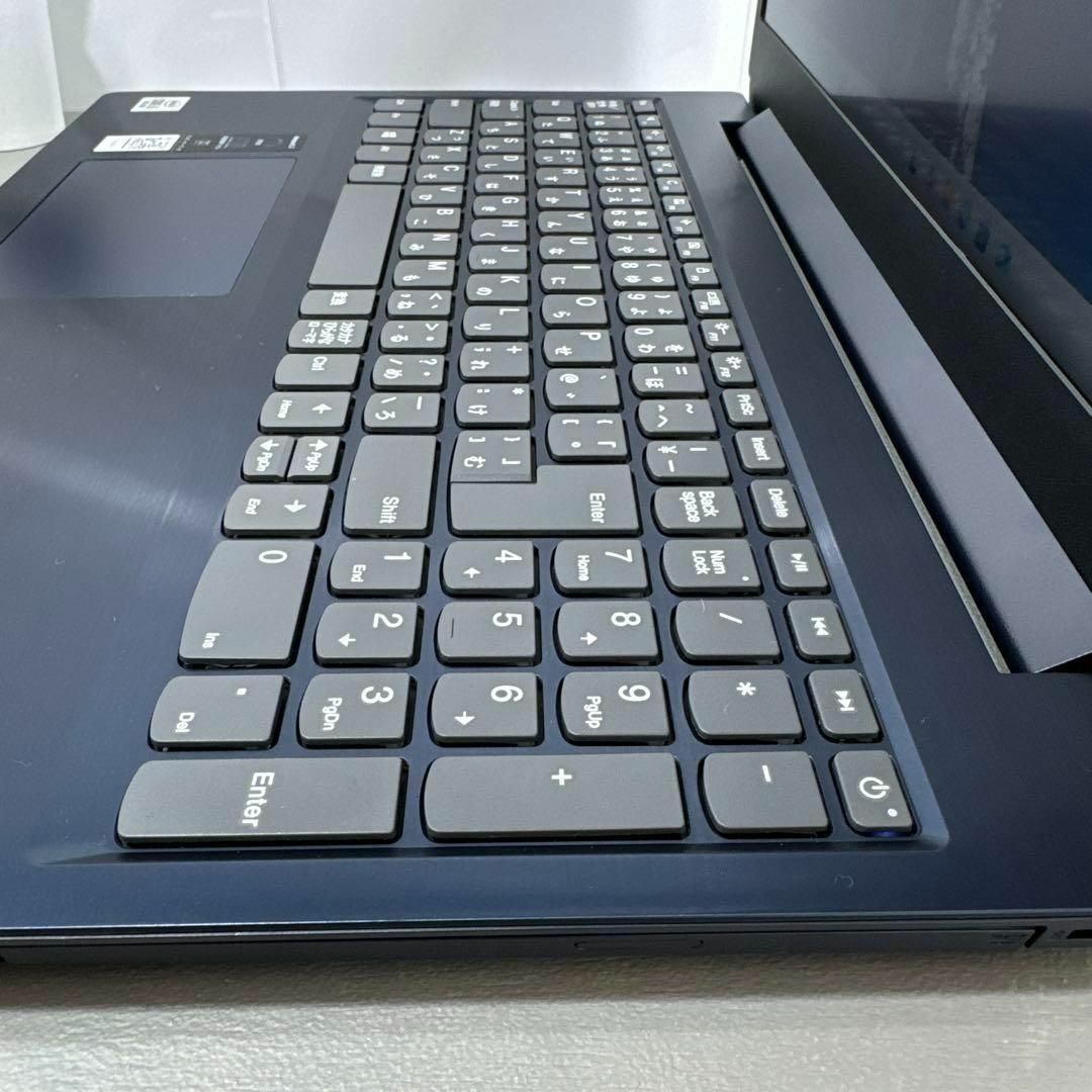 Lenovo - 【2020年製】レノボ アビスブル-☘10世代i5☘️新品NVMe256&1TBの通販 by saboten's shop|レノボ ならラクマ Lenovo - 【2020年製】レノボ アビスブル-☘10世代i5☘️新品NVMe256&1TBの通販 by saboten's shop|レノボ ならラクマ