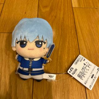 ちびぐるみ 葬送のフリーレンのフリマアイテム一覧 ちびぐるみ 葬送のフリーレンのフリマアイテム一覧