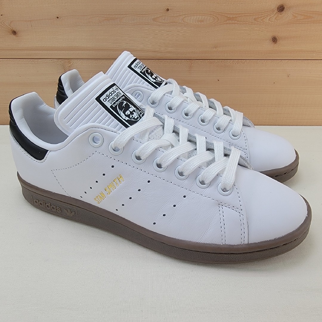 adidas - アディダス スタンスミス×サンバ ビリーズ 別注 23.5cm