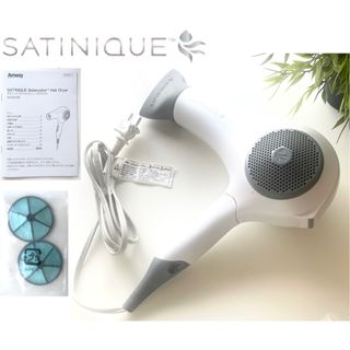 Amway - サテニークバランスイオン ヘアドライヤー 専用 Amway - サテニークバランスイオン ヘアドライヤー 専用