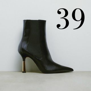 ZARA(ブーツ)のフリマアイテム一覧 ZARA(ブーツ)のフリマアイテム一覧