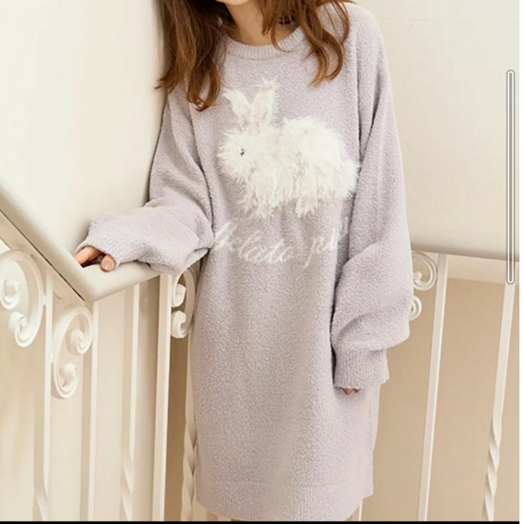 searoomlynn❥❥レースコンビセットアップ ルームウェア/パジャマ searoomlynn❥❥レースコンビセットアップ ルームウェア/パジャマ