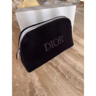 クリスチャンディオール(Christian Dior)のDiorノベルティポーチ(その他)