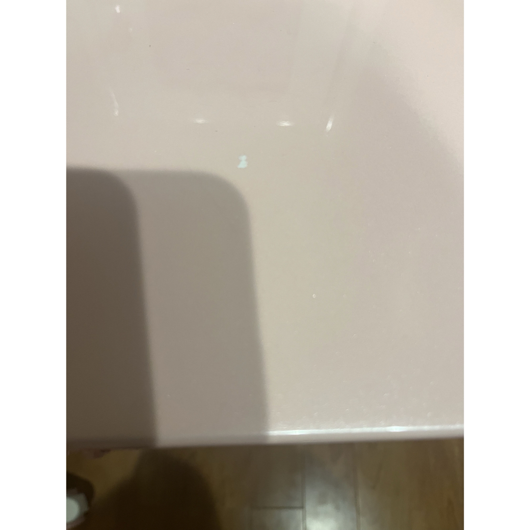 可愛いプリンセス勉強机 送料込み！！