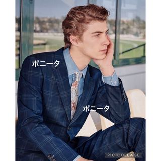 Paul Smith - 三浦春馬着用 ポールスミス 19ss ハイコントラスト Paul Smith - 三浦春馬着用 ポールスミス 19ss ハイコントラスト