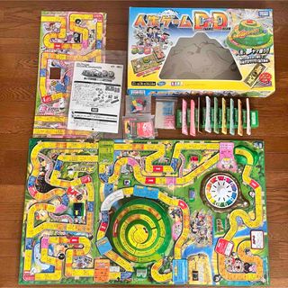 Takara Tomy(人生ゲーム)のフリマアイテム一覧 Takara Tomy(人生ゲーム)のフリマアイテム一覧