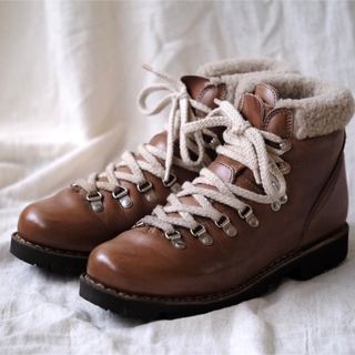 Paraboot - 【美品】パラブーツ CHAMROUSSE ブーツ 革靴 JOSEPH Paraboot - 【美品】パラブーツ CHAMROUSSE ブーツ 革靴 JOSEPH