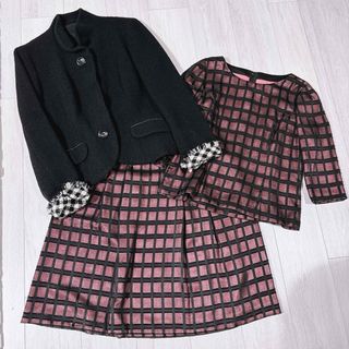 leilian(礼服/喪服)のフリマアイテム一覧 leilian(礼服/喪服)のフリマアイテム一覧