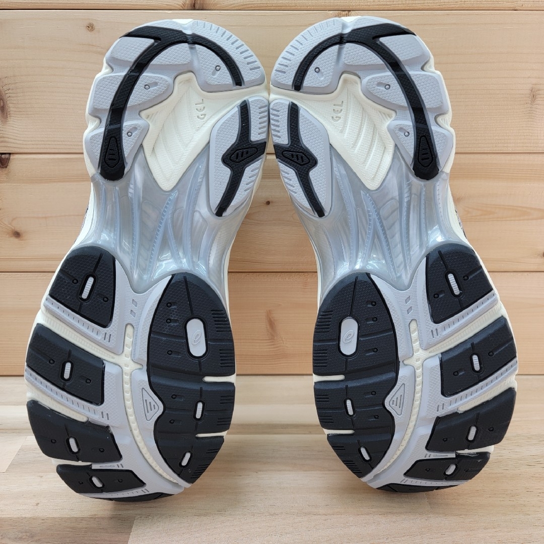 asics - アシックス GT-2160 シルバー/ブラック 24cmの通販 by asics - アシックス GT-2160 シルバー/ブラック 24cmの通販 by