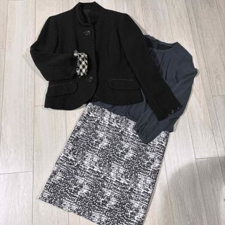 leilian(礼服/喪服)のフリマアイテム一覧 leilian(礼服/喪服)のフリマアイテム一覧