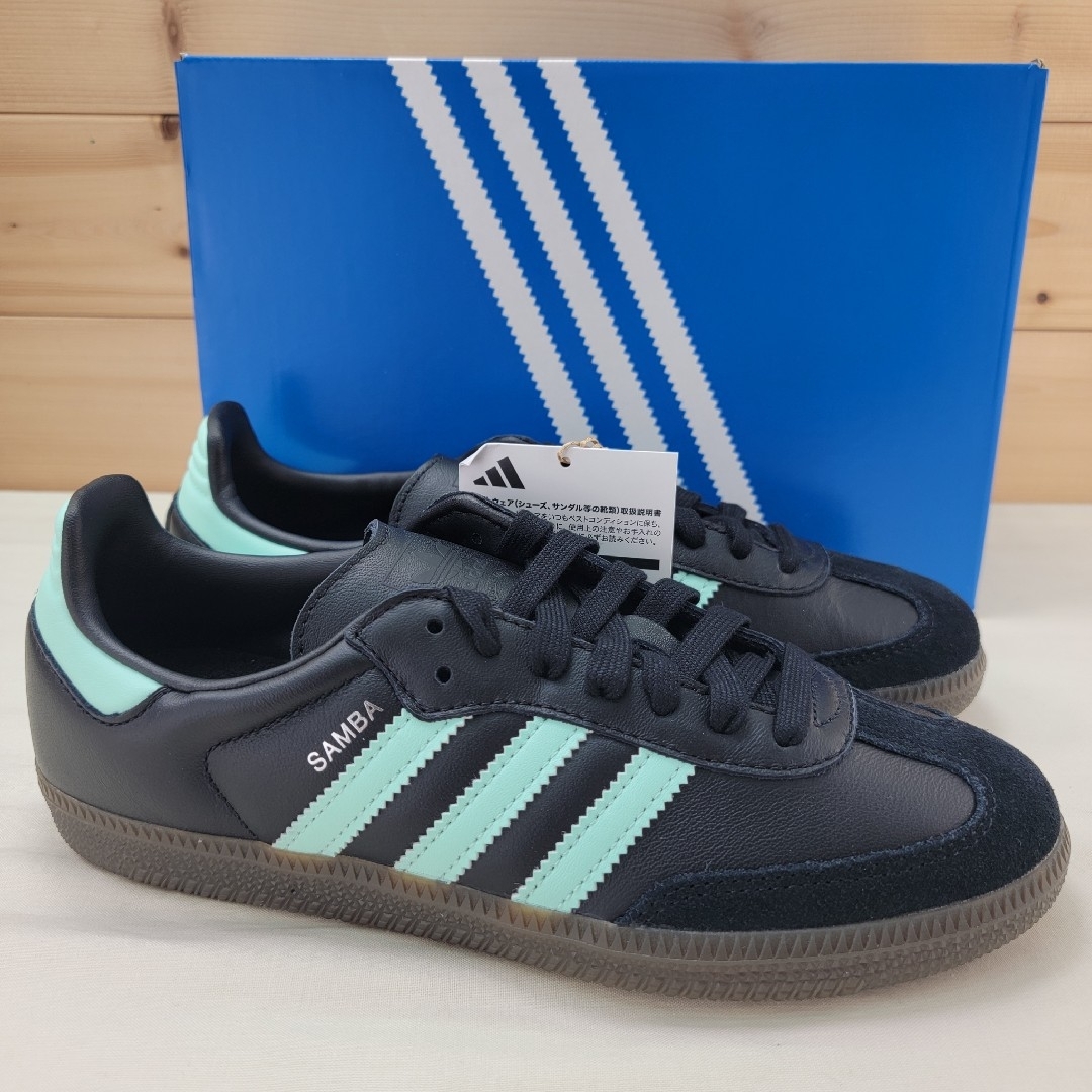 adidas - アディダス サンバ OG adidas - アディダス サンバ OG