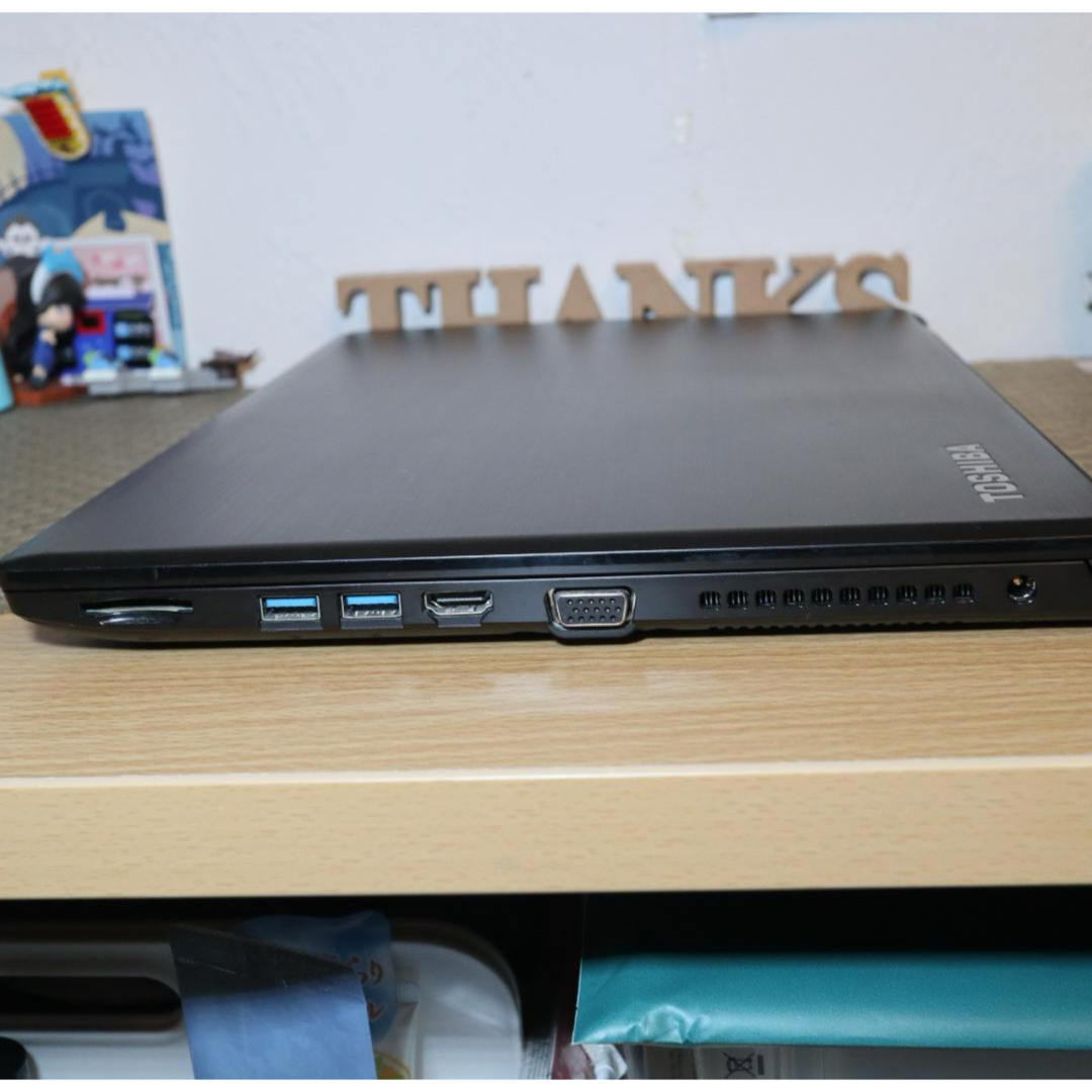 Win11全部入り!8世代Corei5/メモリ8G/SSD/DVD/無線/カメラ Win11全部入り!8世代Corei5/メモリ8G/SSD/DVD/無線/カメラ