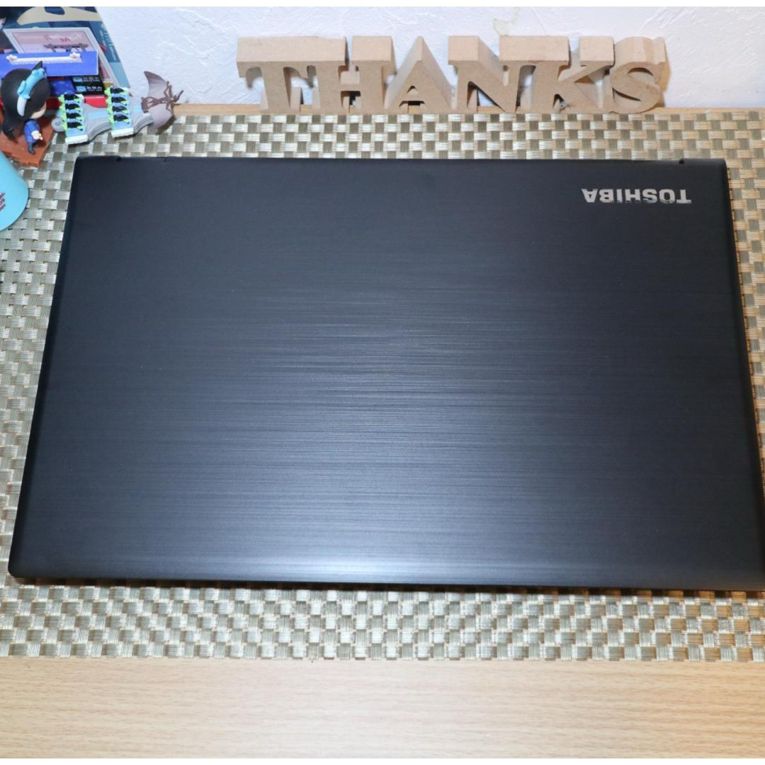 dynabook - Win11全部入り!8世代Corei5/メモリ8G/SSD/DVD/無線/カメラの通販 by eco pc world|ダイナブックならラクマ dynabook - Win11全部入り!8世代Corei5/メモリ8G/SSD/DVD/無線/カメラの通販 by eco pc world|ダイナブックならラクマ
