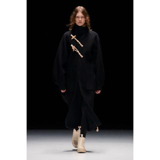 HYKE(ダッフルコート)のフリマアイテム一覧 HYKE(ダッフルコート)のフリマアイテム一覧