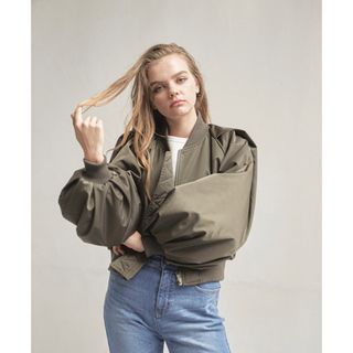 ALEXIA STAM(ジャケット/アウター)のフリマアイテム一覧 ALEXIA STAM(ジャケット/アウター)のフリマアイテム一覧