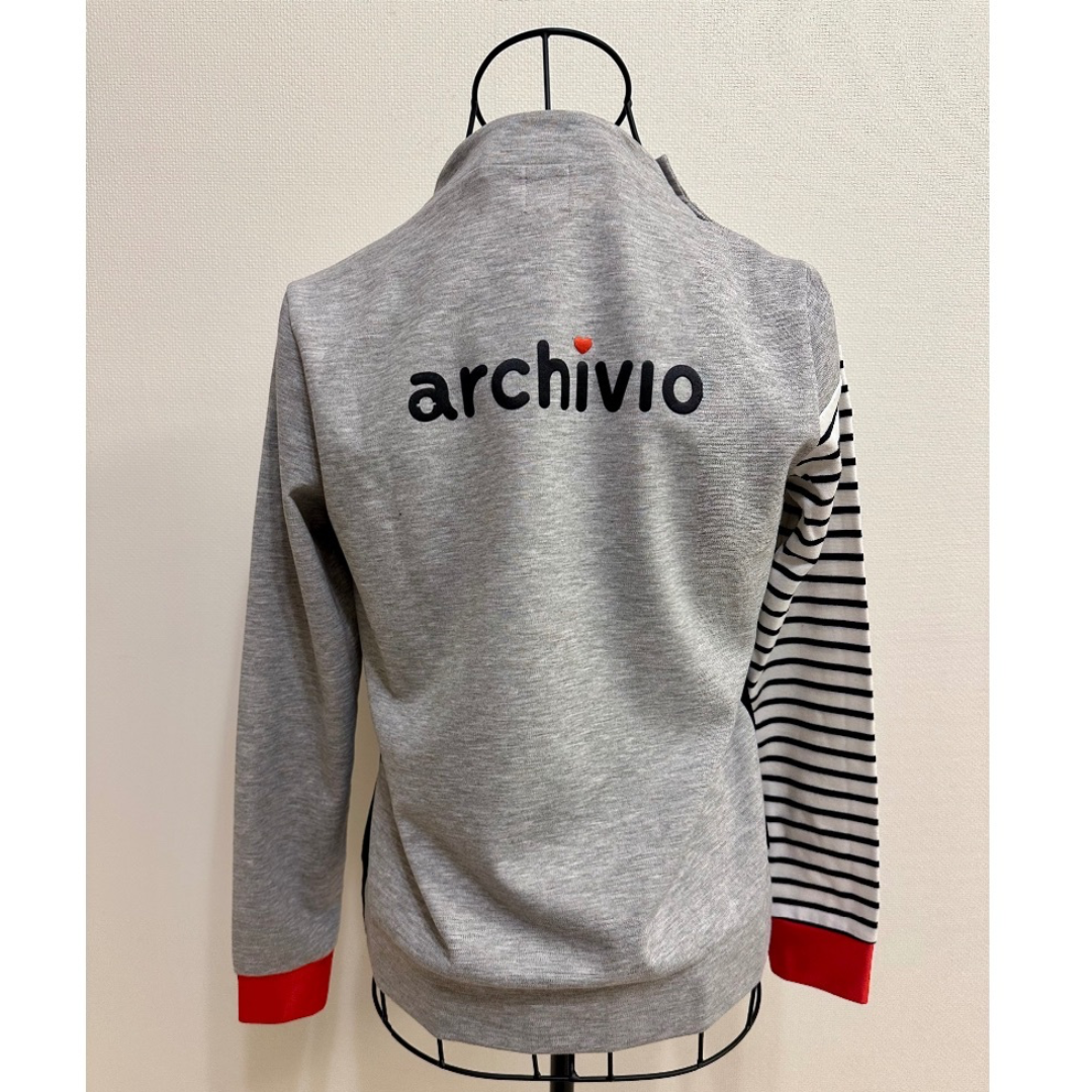 archivio ベロアトップス