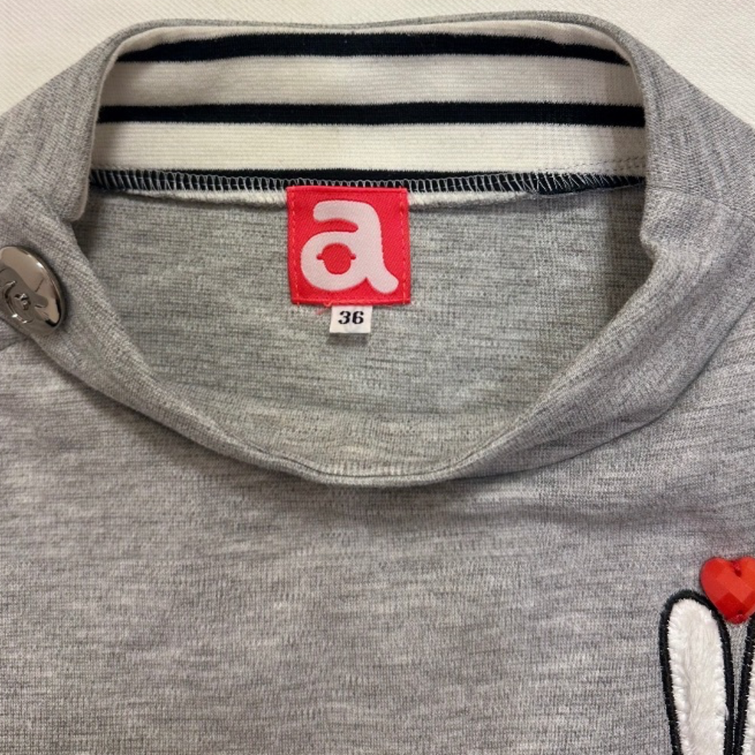 archivio ベロアトップス