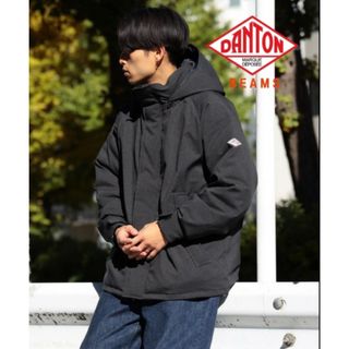 DANTON(ダウンジャケット)のフリマアイテム一覧 DANTON(ダウンジャケット)のフリマアイテム一覧