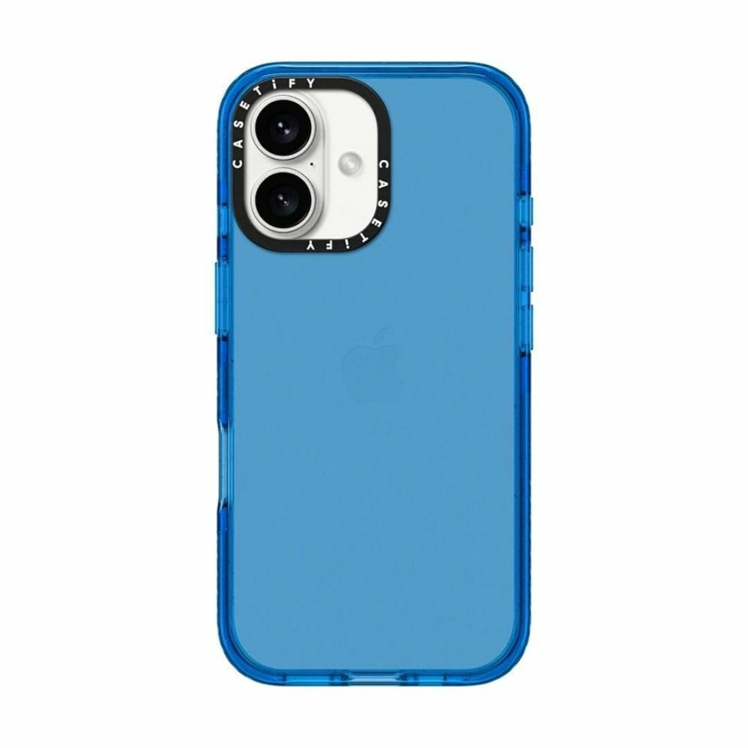 在庫セール】CASETiFY インパクト iPhone 16 ケース [スリム 在庫セール】CASETiFY インパクト iPhone 16 ケース [スリム