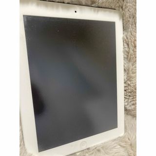 アイパッド(iPad)のiPad2 ジャンク　A1396(タブレット)