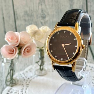 CELINE(時計)のフリマアイテム一覧 CELINE(時計)のフリマアイテム一覧