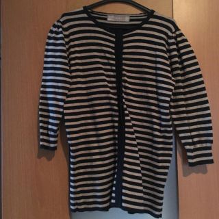 ザラ(ZARA)のカーディガン(カーディガン)