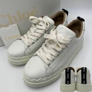 Chloe(スニーカー)のフリマアイテム一覧 Chloe(スニーカー)のフリマアイテム一覧