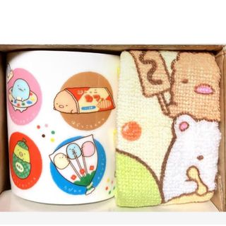 すみっコぐらし(グラス/カップ)のフリマアイテム一覧 すみっコぐらし(グラス/カップ)のフリマアイテム一覧