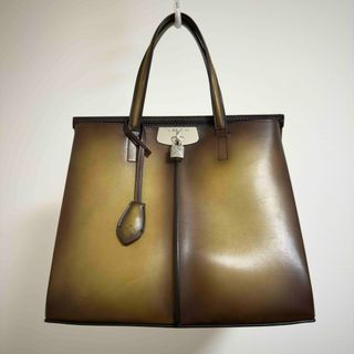 限定 定価80.3万円 切ない ベルルッティ ルッティ38 パティーヌ 限定 定価80.3万円 切ない ベルルッティ ルッティ38 パティーヌ