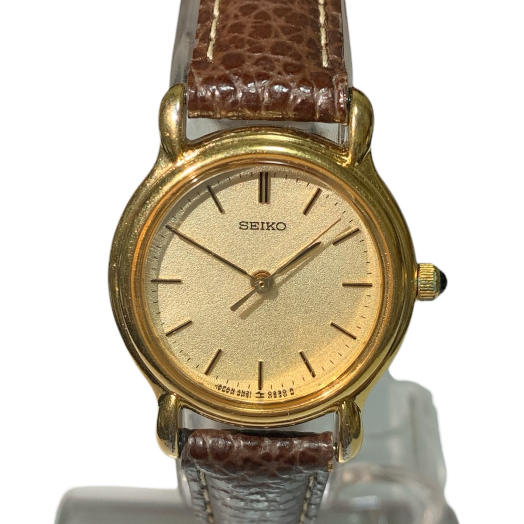 SEIKO - SEIKO 4N21-0090 レディース 腕時計 クォーツ 【動作 SEIKO - SEIKO 4N21-0090 レディース 腕時計 クォーツ 【動作