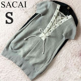 sacai(スウェット ・ ひざ丈ワンピース)のフリマアイテム一覧 sacai(スウェット ・ ひざ丈ワンピース)のフリマアイテム一覧