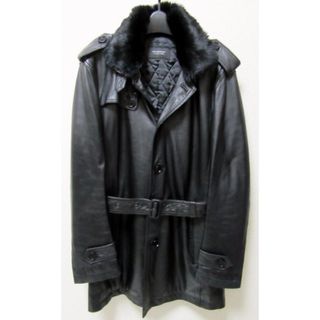 BURBERRY BLACK LABEL - 新品同様キムタク着 バーバリー BURBERRY BLACK LABEL - 新品同様キムタク着 バーバリー