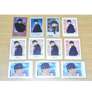 名探偵コナン - 【名探偵コナン】コナン展手ぬぐい 札幌限定 怪盗キッドの通販 by エラリー's shop|メイタンテイコナンならラクマ 名探偵コナン - 【名探偵コナン】コナン展手ぬぐい 札幌限定 怪盗キッドの通販 by エラリー's shop|メイタンテイコナンならラクマ