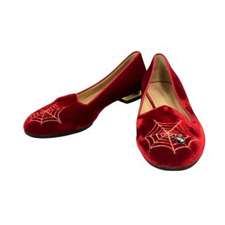 Charlotte Olympia(シルバー/銀色系)のフリマアイテム一覧 Charlotte Olympia(シルバー/銀色系)のフリマアイテム一覧
