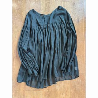 DRIES VAN NOTEN(シャツ/ブラウス(長袖/七分))のフリマ DRIES VAN NOTEN(シャツ/ブラウス(長袖/七分))のフリマ