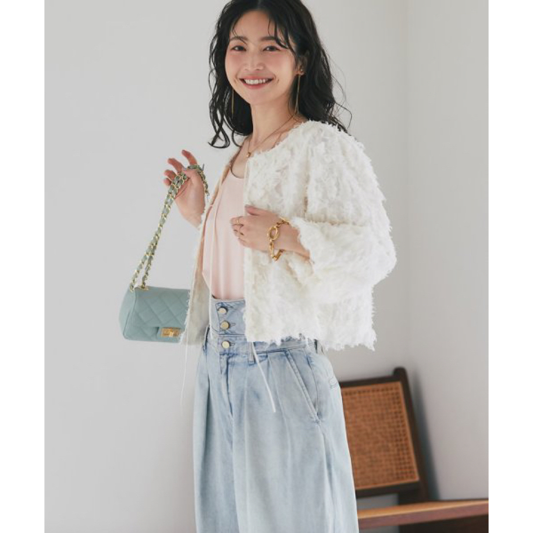 La boutique BonBon - ラブティックボンボン ロングヘアー La boutique BonBon - ラブティックボンボン ロングヘアー