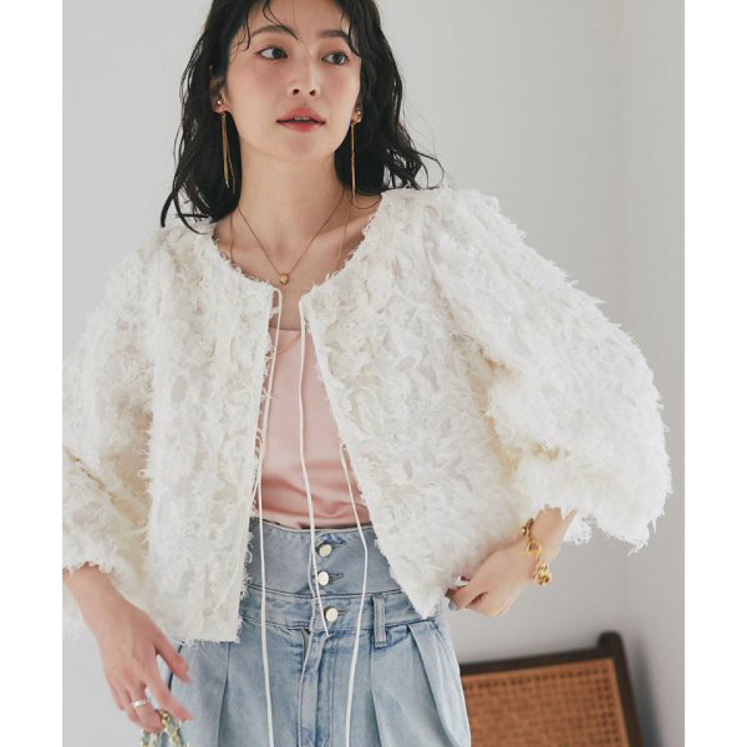 La boutique BonBon - ラブティックボンボン ロングヘアー La boutique BonBon - ラブティックボンボン ロングヘアー