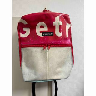 FREITAG(バッグパック/リュック)のフリマアイテム一覧 FREITAG(バッグパック/リュック)のフリマアイテム一覧