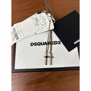 DSQUARED2(ネックレス)のフリマアイテム一覧 DSQUARED2(ネックレス)のフリマアイテム一覧