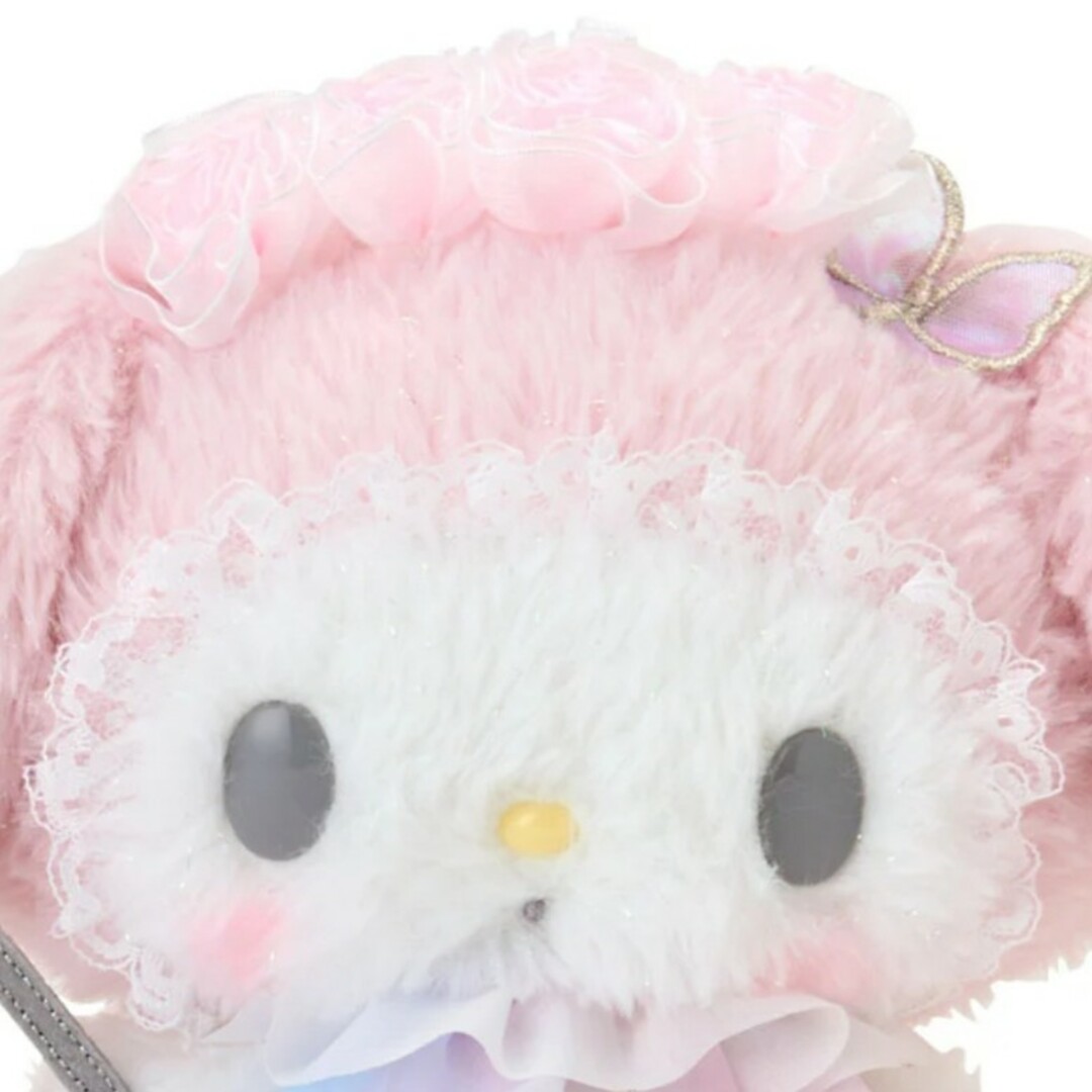 サンリオ - ✴新品未開封✴マイメロディ✴アニバーサリー サンリオ - ✴新品未開封✴マイメロディ✴アニバーサリー