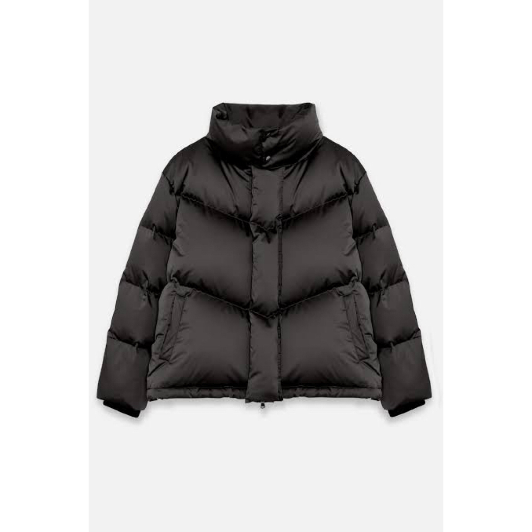 BEAUTY & YOUTH ゴートスウェード ブルゾン 常田大希 着用 BEAUTY & YOUTH ゴートスウェード ブルゾン 常田大希 着用