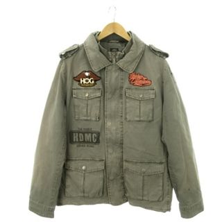 Harley Davidson(ブルゾン)のフリマアイテム一覧 Harley Davidson(ブルゾン)のフリマアイテム一覧