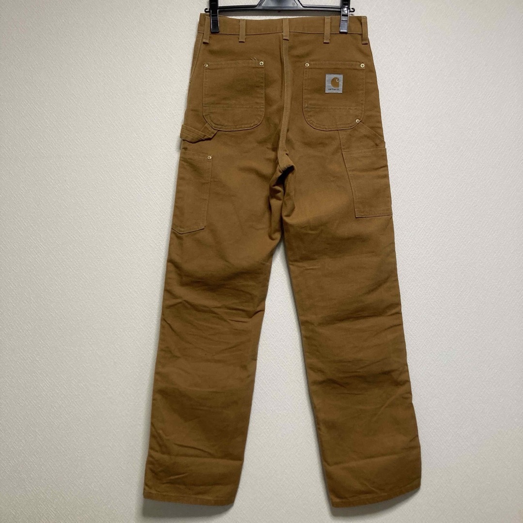 carhartt - 美品 Carhartt ダブルニー USA製 星タグ 80s 90s carhartt - 美品 Carhartt ダブルニー USA製 星タグ 80s 90s
