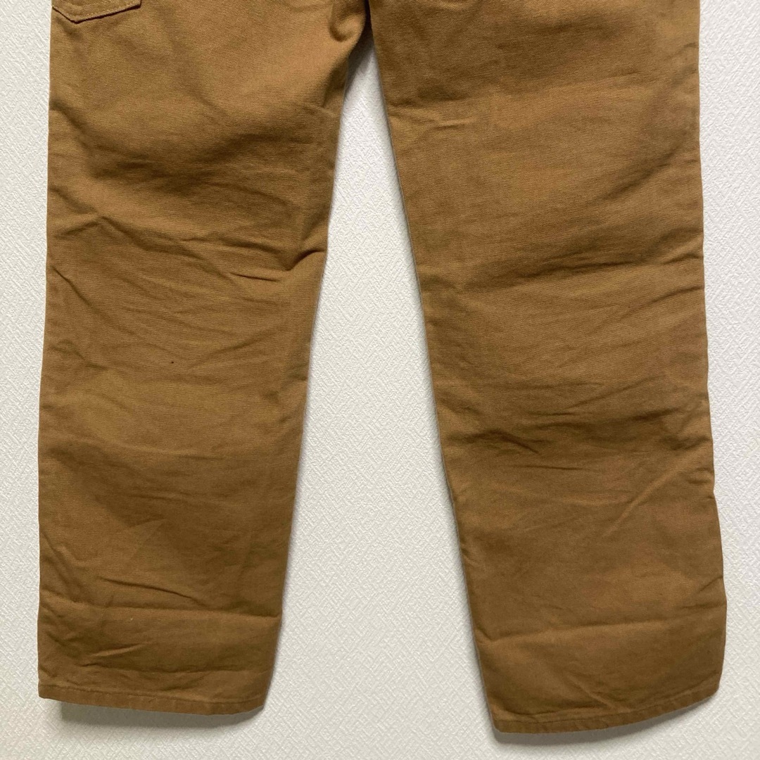 carhartt - 美品 Carhartt ダブルニー USA製 星タグ 80s 90s carhartt - 美品 Carhartt ダブルニー USA製 星タグ 80s 90s