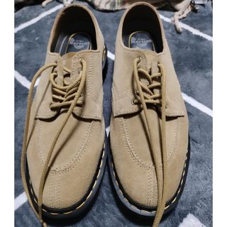 Dr.Martens - 極美品 ドクターマーチン WILLIS ウィリススタッド Dr.Martens - 極美品 ドクターマーチン WILLIS ウィリススタッド