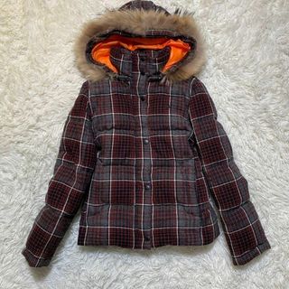 FRED PERRY(ダウンジャケット)のフリマアイテム一覧 FRED PERRY(ダウンジャケット)のフリマアイテム一覧