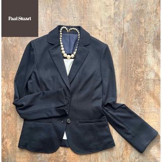 Paul Stuart - ポールスチュアート パジャマ ベロア 起毛 ピンク Paul Stuart - ポールスチュアート パジャマ ベロア 起毛 ピンク