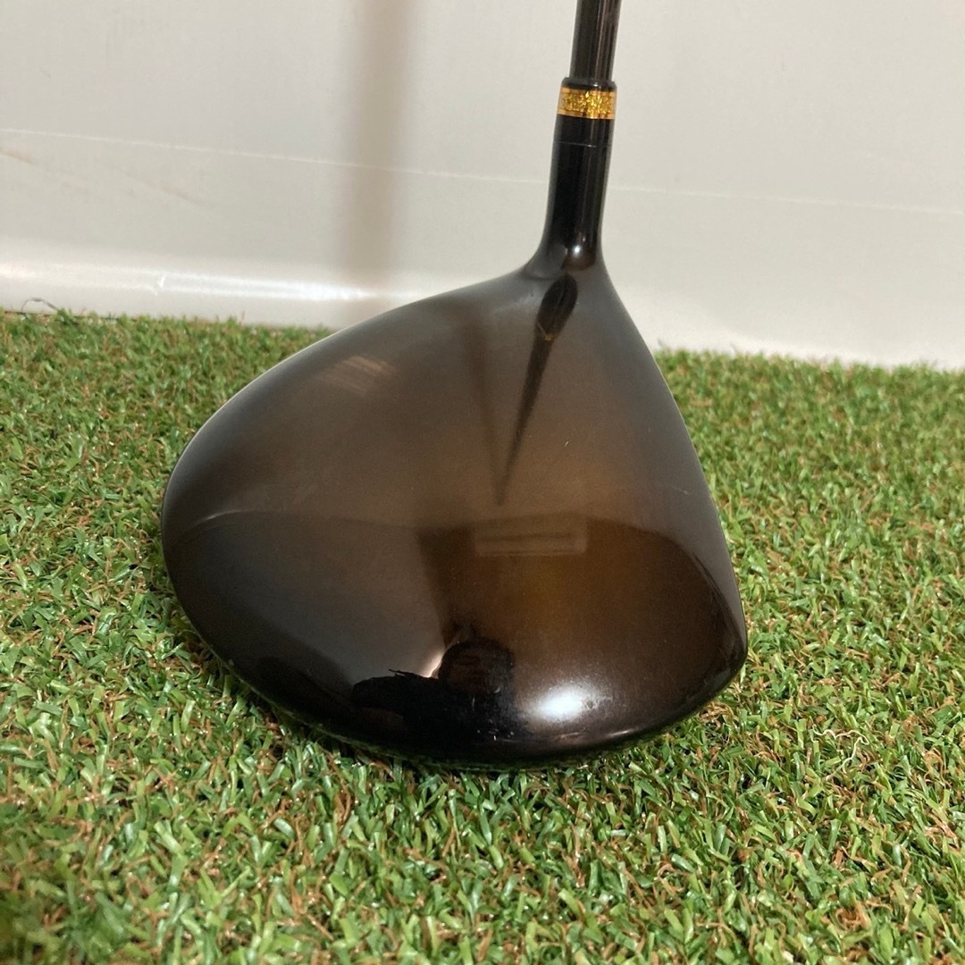 MAJESTY Golf - 最高級 MAJESTY PRESTIGIO メンズ ゴルフ 4W MAJESTY Golf - 最高級 MAJESTY PRESTIGIO メンズ ゴルフ 4W